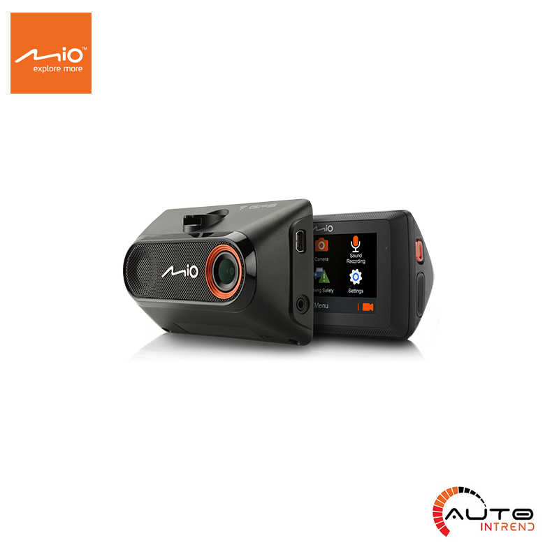 Mio - MiVue™ 786D Mio - MiVue™ 786D
