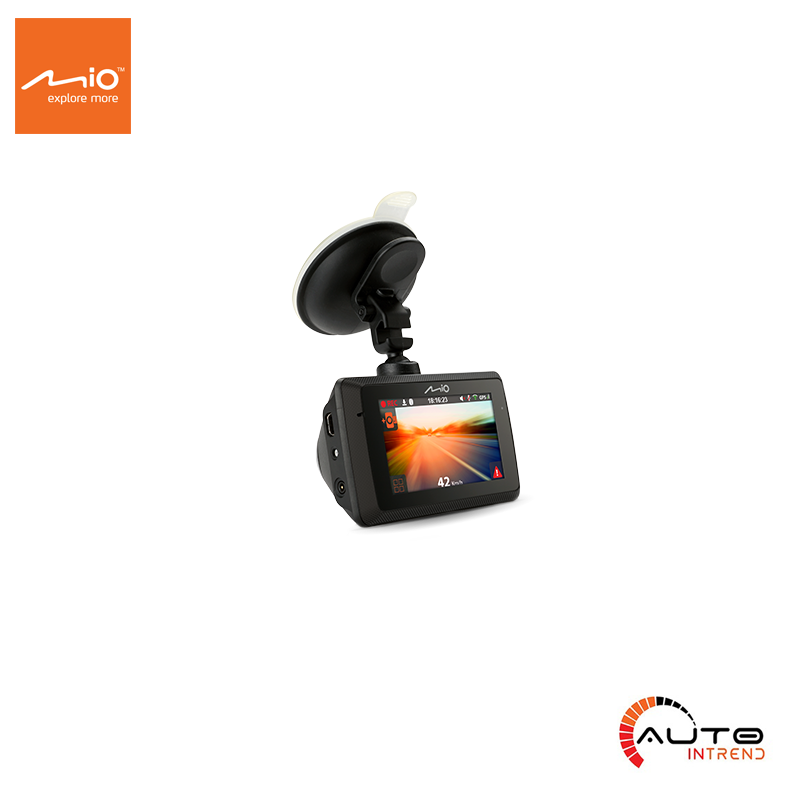 Mio - MiVue™ 786D Mio - MiVue™ 786D