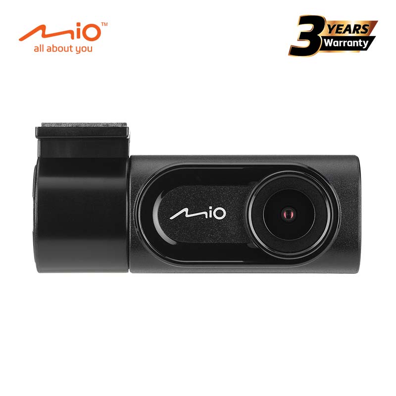 กล้องติดรถยนต์ Mio - MiVue™ 848+A50 กล้องติดรถยนต์ Mio - MiVue™ 848+A50