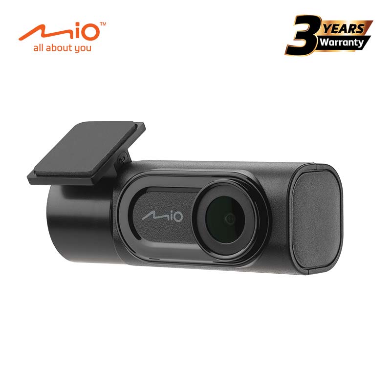 กล้องติดรถยนต์ Mio - MiVue™ 848+A50 กล้องติดรถยนต์ Mio - MiVue™ 848+A50