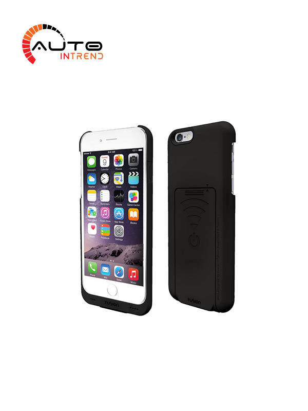 เคส iPhone 6 plus,6S plus สำหรับ Wireless charger fusion WIR-050 เคส iPhone 6 plus,6S plus สำหรับ Wireless charger fusion WIR-050