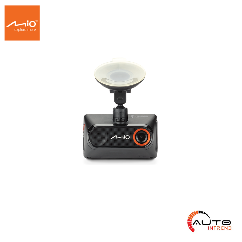 Mio - MiVue™ 786 WIFI Mio - MiVue™ 786 WIFI