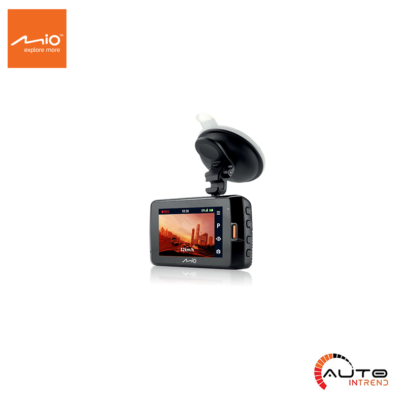 Mio - MiVue™ 792 Mio - MiVue™ 792