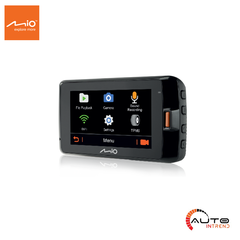 Mio - MiVue™ 792 Mio - MiVue™ 792