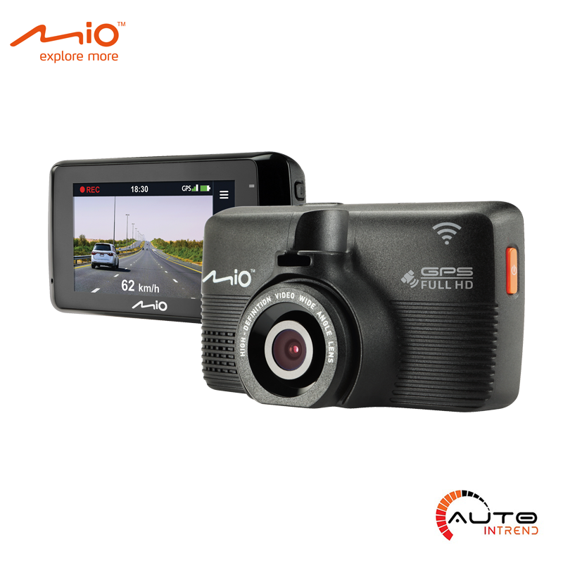 Mio - MiVue™ 792 Mio - MiVue™ 792