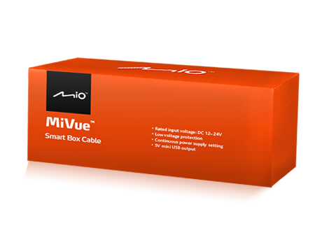 Mio MiVue Smart Box Cable Mio MiVue Smart Box Cable