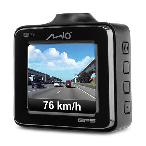 Mio - MiVue™ C335 Mio - MiVue™ C335