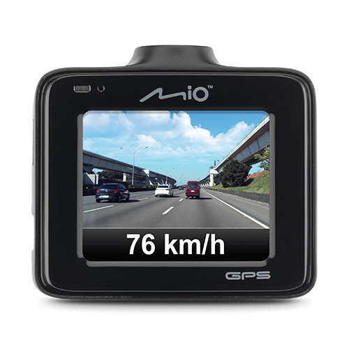 Mio - MiVue™ C335 Mio - MiVue™ C335