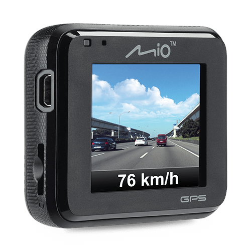 Mio - MiVue™ C380D Mio - MiVue™ C380D