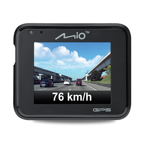 Mio - MiVue™ C380D Mio - MiVue™ C380D