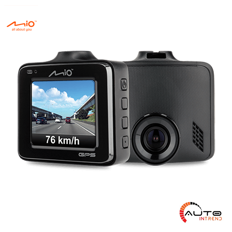 Mio - MiVue™ C335 Mio - MiVue™ C335