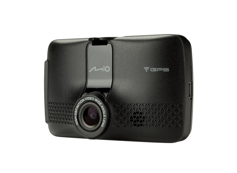 Mio - MiVue™ 733 Mio - MiVue™ 733