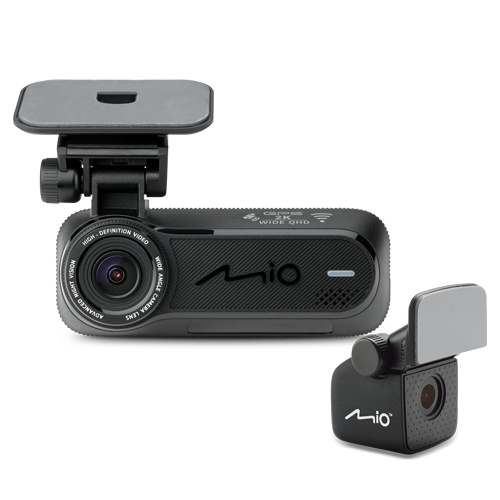 Mio - MiVue™ J86D Mio - MiVue™ J86D