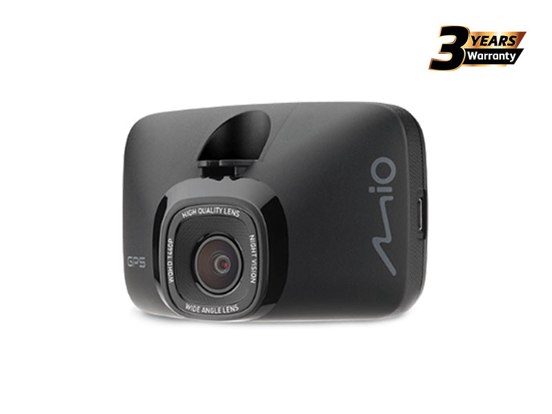 กล้องติดรถยนต์ Mio - MiVue™ 818 กล้องติดรถยนต์ Mio - MiVue™ 818