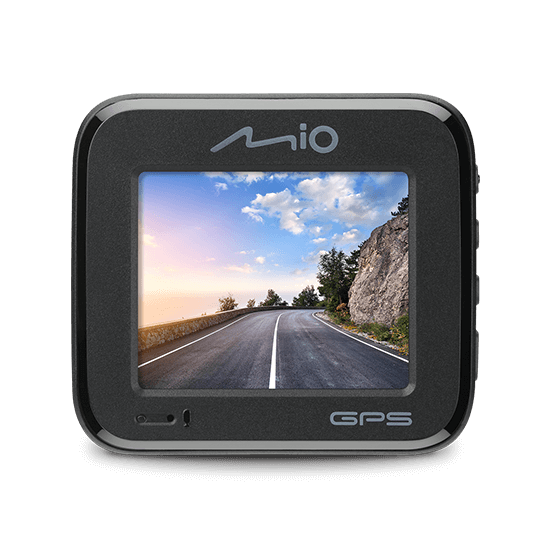 กล้องติดรถยนต์ Mio MiVue™ C588T กล้องติดรถยนต์ Mio MiVue™ C588T