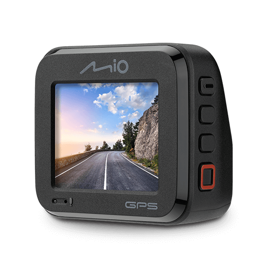 กล้องติดรถยนต์ Mio MiVue™ C588T กล้องติดรถยนต์ Mio MiVue™ C588T