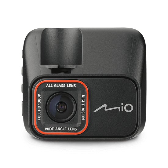 กล้องติดรถยนต์ Mio MiVue™ C588T กล้องติดรถยนต์ Mio MiVue™ C588T