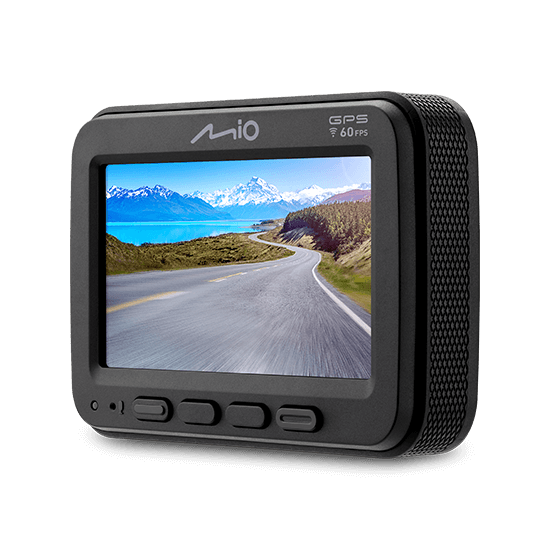 กล้องติดรถยนต์ Mio MiVue™ 815D กล้องติดรถยนต์ Mio MiVue™ 815D