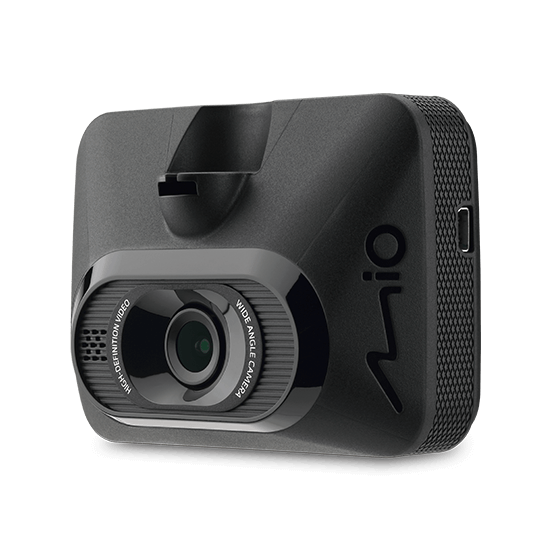 กล้องติดรถยนต์ Mio MiVue™ 815D กล้องติดรถยนต์ Mio MiVue™ 815D