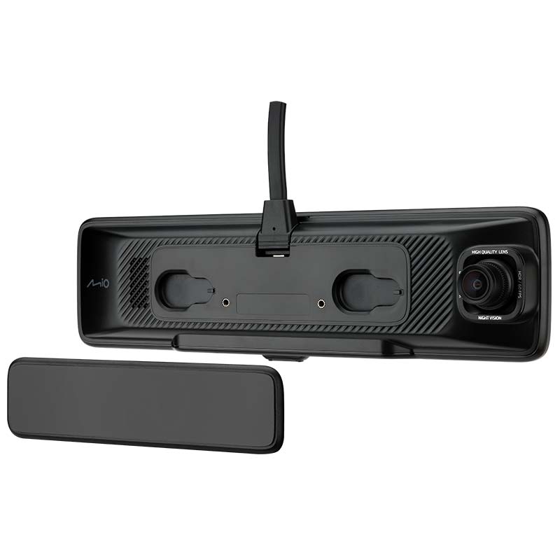 กล้องติดรถยนต์ Mio MiVue™ R850D กล้องติดรถยนต์ Mio MiVue™ R850D
