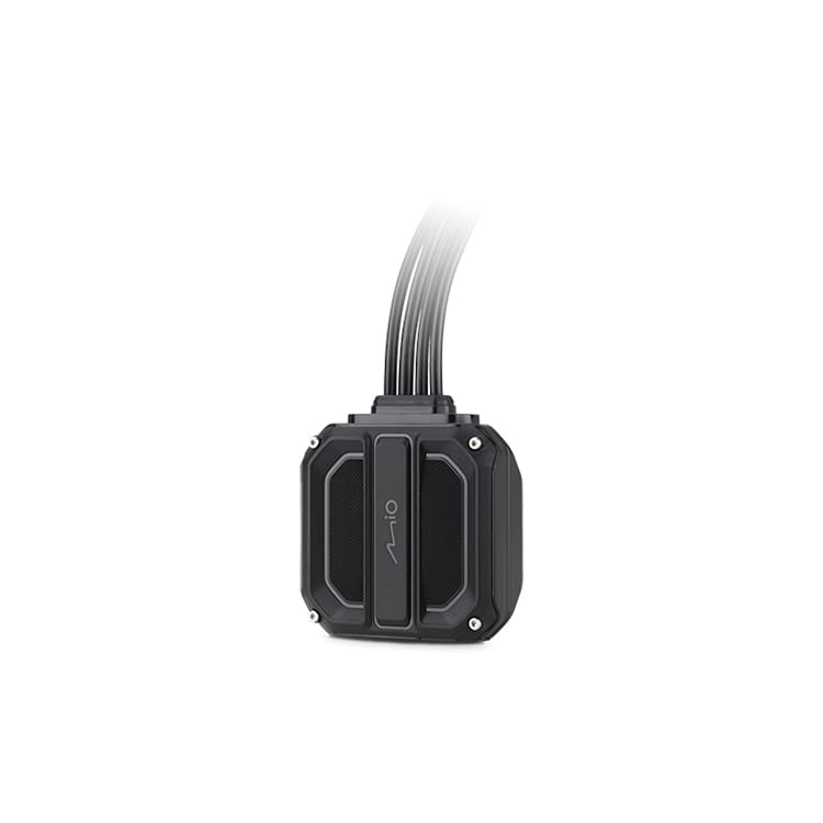 กล้องติดรถมอเตอร์ไซค์ Mio MiVue™ M820WD กล้องติดรถมอเตอร์ไซค์ Mio MiVue™ M820WD