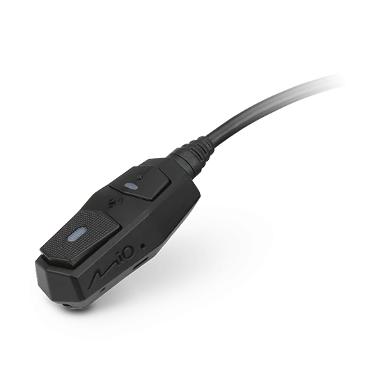 กล้องติดรถมอเตอร์ไซค์ Mio MiVue™ M820WD กล้องติดรถมอเตอร์ไซค์ Mio MiVue™ M820WD