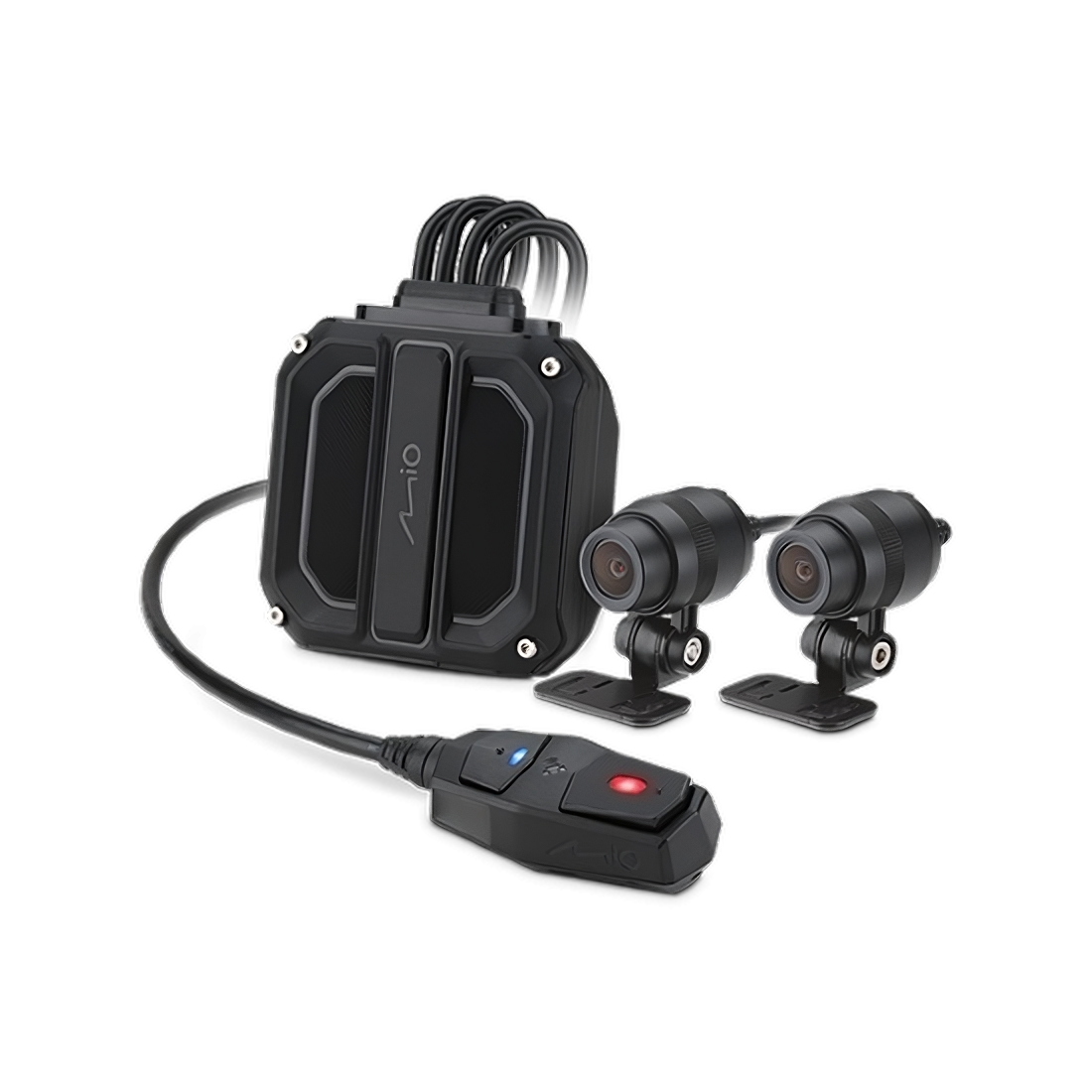 กล้องติดรถมอเตอร์ไซค์ Mio MiVue™ M820WD กล้องติดรถมอเตอร์ไซค์ Mio MiVue™ M820WD