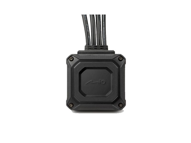 Mio - MiVue™ M760D กล้องหน้าหลัง รถ Bigbike Mio - MiVue™ M760D กล้องหน้าหลัง รถ Bigbike