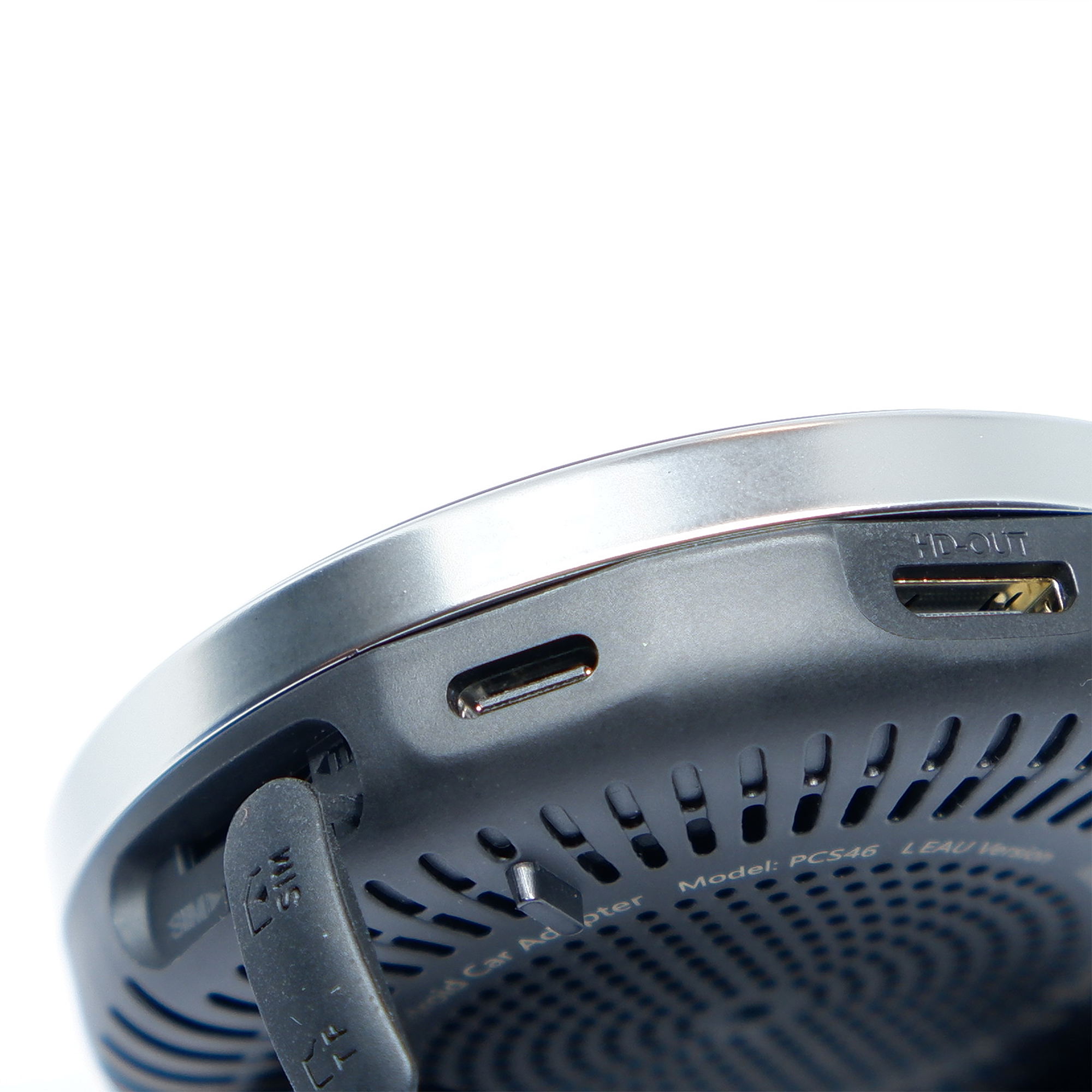 Ottocast P3 ใช้งาน Full Android ในรถทุกรุ่นที่มี Carplay ผ่านช่อง USB ดูYoutube/Netflix ไม่รื้อรถ