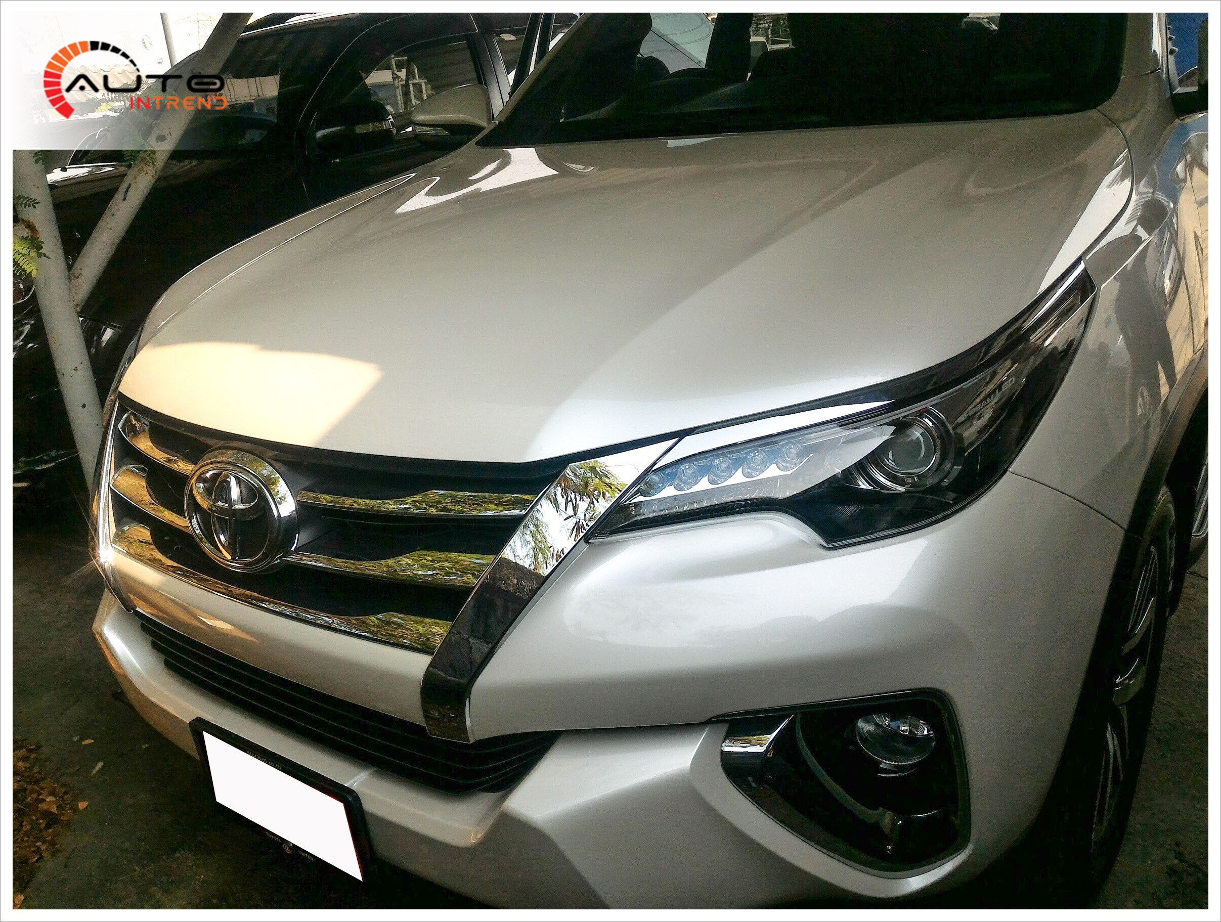 DVR_Thinkware_F770_Toyota Fortuner